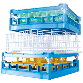 Accessories Dishwashing